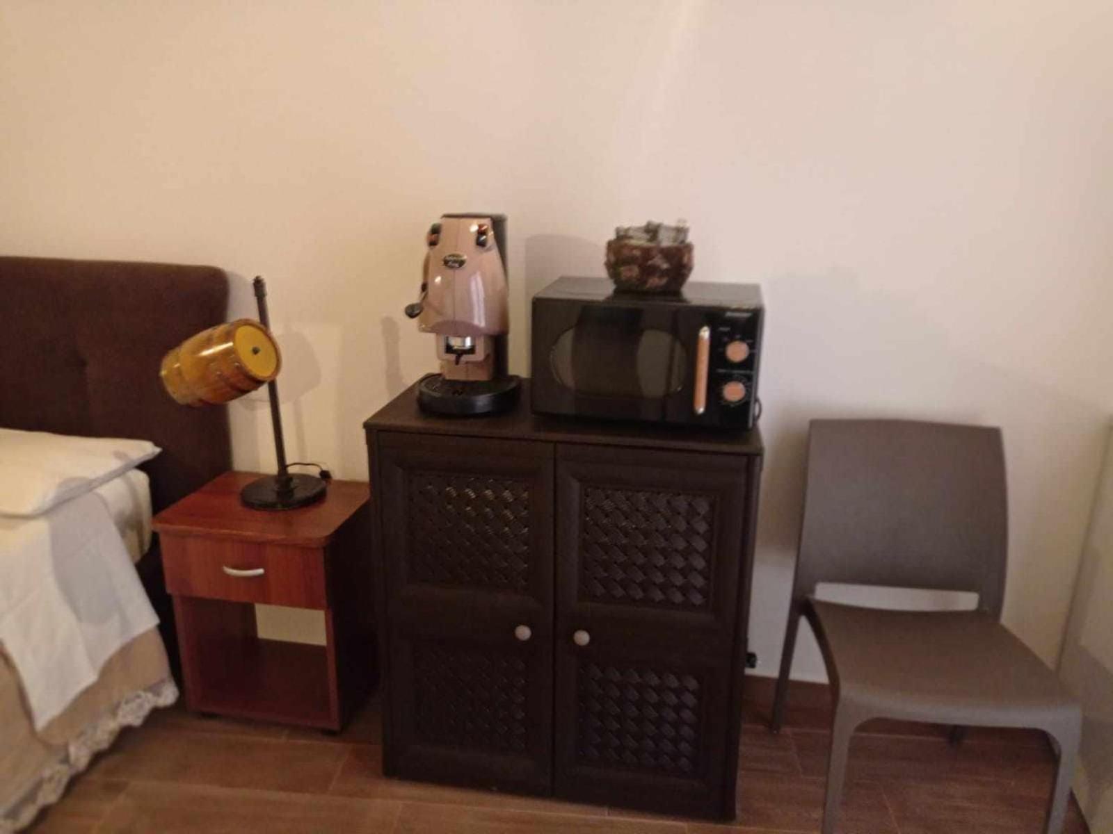 Pupo 2.0 Apartment *